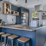 Belle Maison Pour 11 - Jardin - Detente La Baule