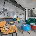 Belle Maison Pour 11 - Jardin - Detente Σπίτι διακοπών