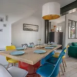 Belle Maison Pour 11 - Jardin - Detente