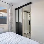 Belle Maison Pour 11 - Jardin - Detente *