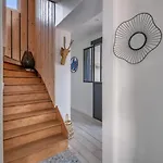 Belle Maison Pour 11 - Jardin - Detente Σπίτι διακοπών