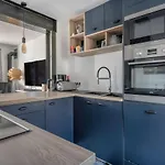Belle Maison Pour 11 - Jardin - Detente La Baule