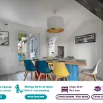 Σπίτι διακοπών Belle Maison Pour 11 - Jardin - Detente *