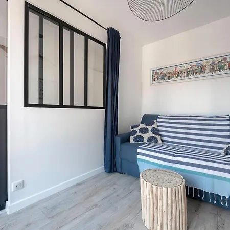 Belle Maison Pour 11 - Jardin - Detente *