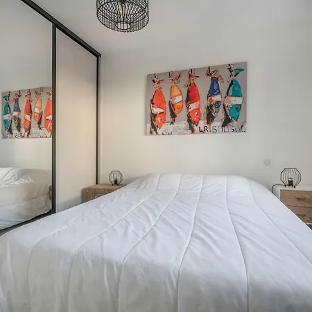 Belle Maison Pour 11 - Jardin - Detente * La Baule-Escoublac