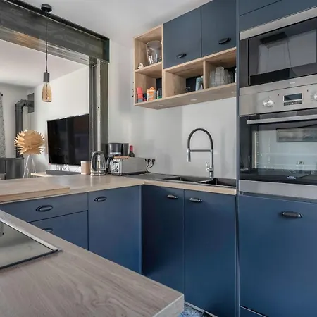 Belle maison pour 11 - Jardin - Détente La Baule-Escoublac