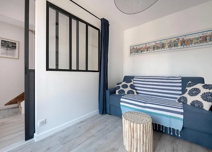 Belle Maison Pour 11 - Jardin - Détente *