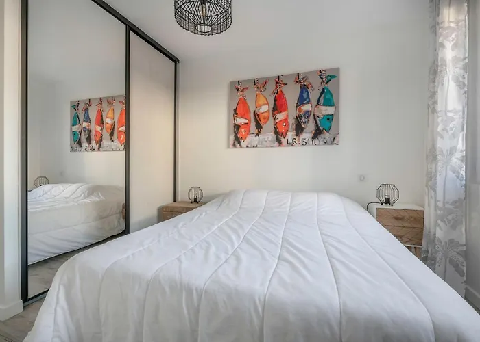 Belle Maison Pour 11 - Jardin - Détente * La Baule-Escoublac