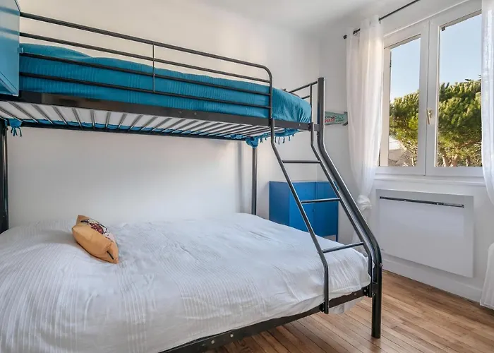 Belle Maison Pour 11 - Jardin - Détente *