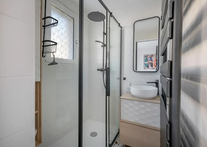 Belle Maison Pour 11 - Jardin - Détente Сasa de vacaciones