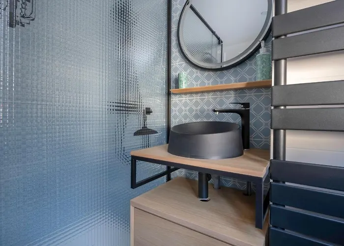 Belle Maison Pour 11 - Jardin - Détente Сasa de vacaciones *